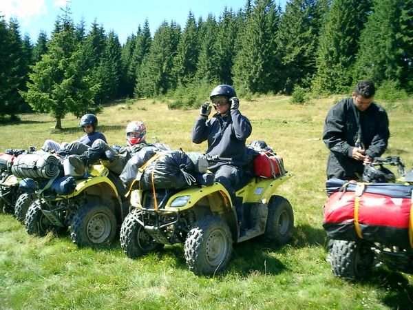 ATV — fotografia 1