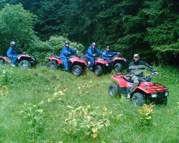 ATV — fotografia 2