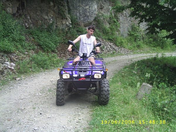 ATV — fotografia 3