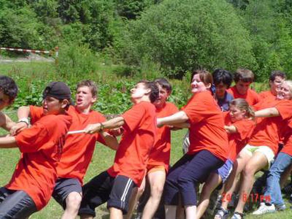 Contests — fotografia 1