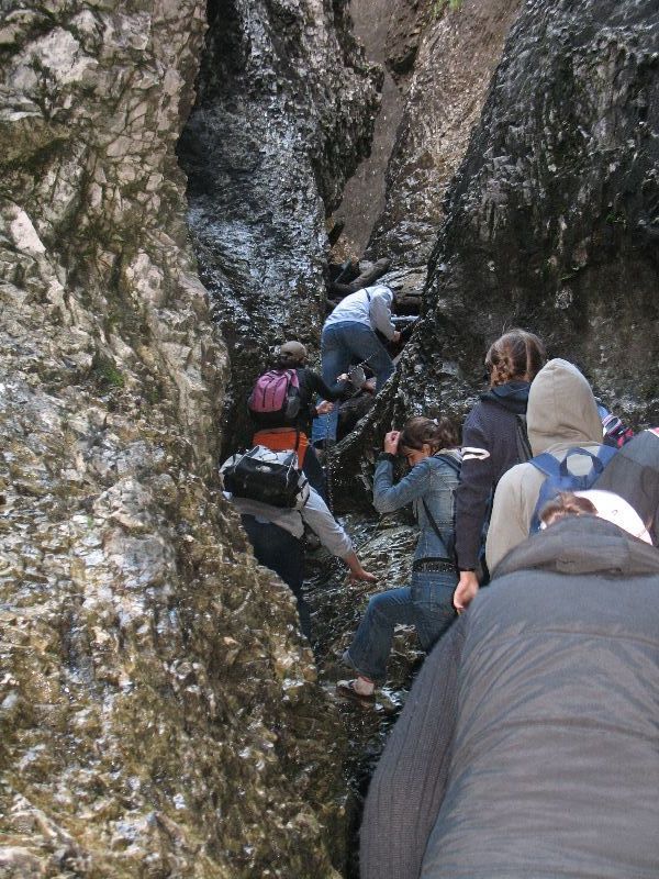 Hiking — fotografia 1
