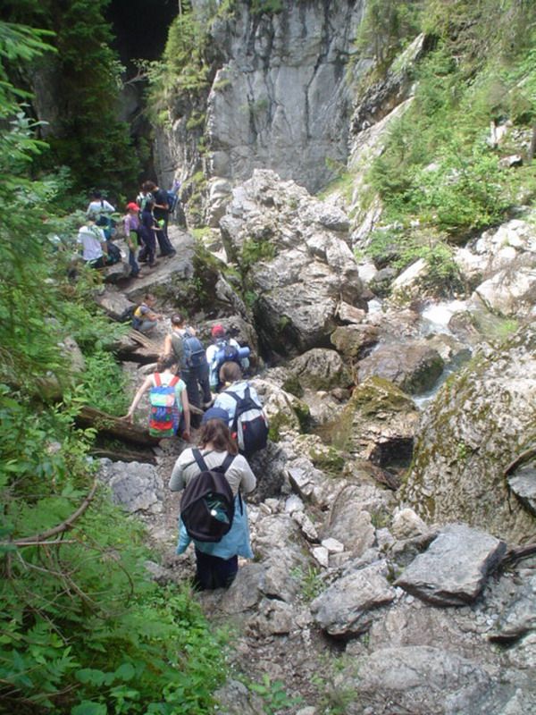 Hiking — fotografia 9