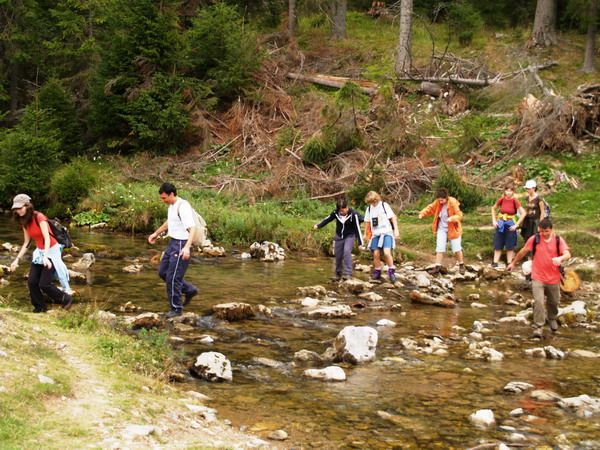 Hiking — fotografia 12