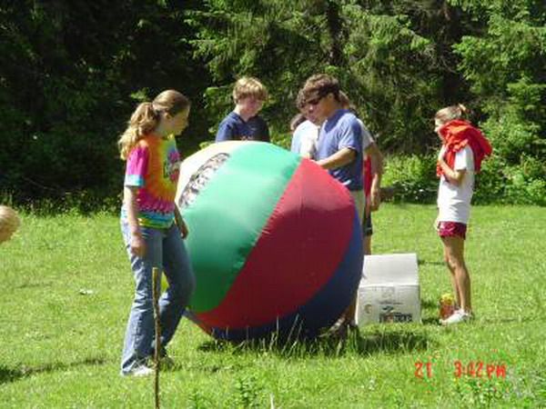 Games — fotografia 3