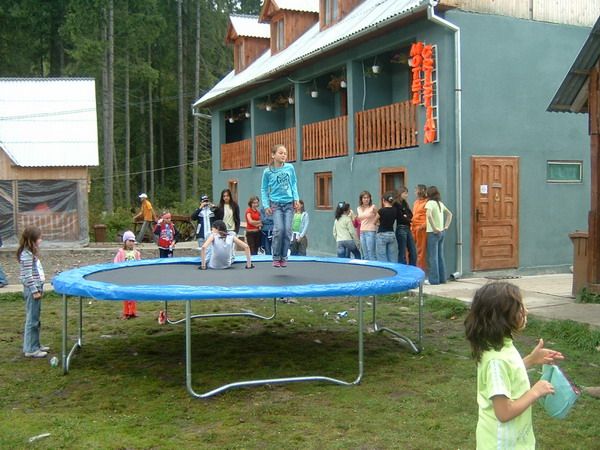 Games — fotografia 5