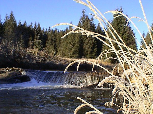Apuseni scenery — fotografia 12