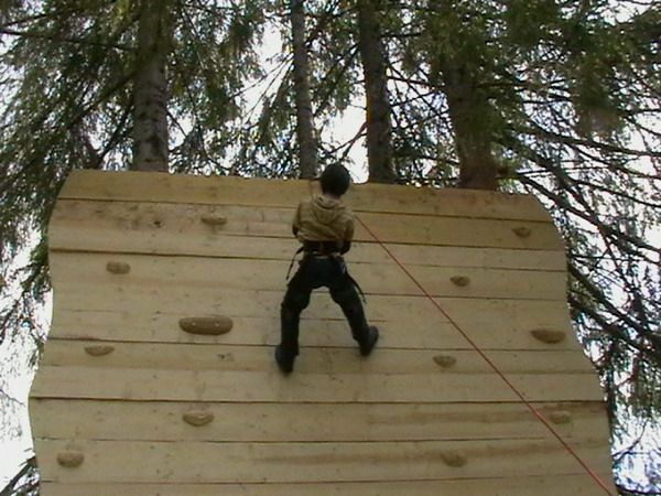 Adventure park — fotografia 3