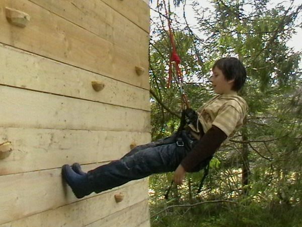 Adventure park — fotografia 4