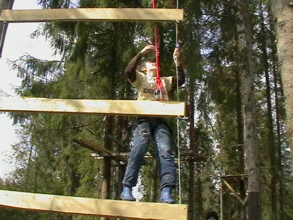Adventure park — fotografia 5