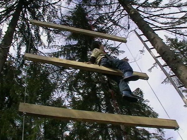 Adventure park — fotografia 6