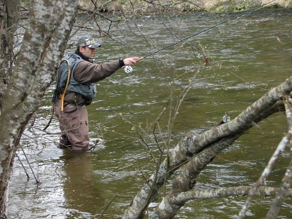 Fishing — fotografia 3