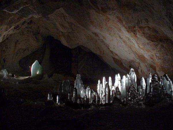 Caves — fotografia 5