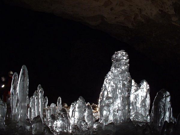 Caves — fotografia 6