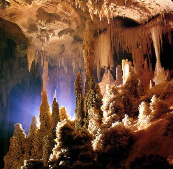 Caves — fotografia 7