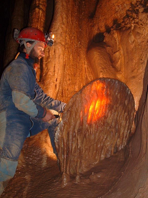 Caves — fotografia 9