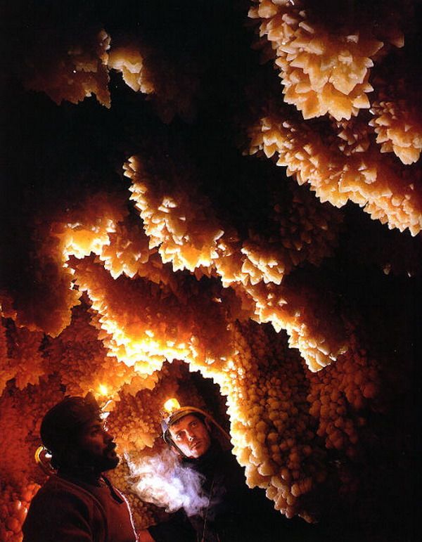 Caves — fotografia 10