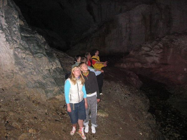 Caves — fotografia 11