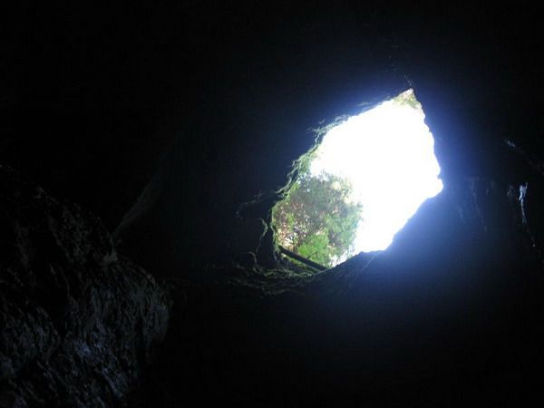 Caves — fotografia 12