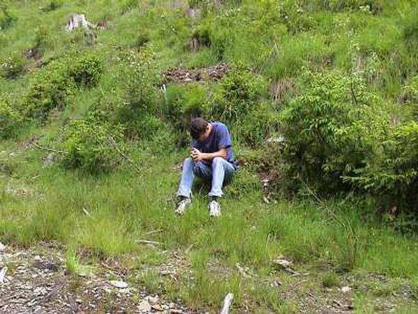 Prayer — fotografia 6