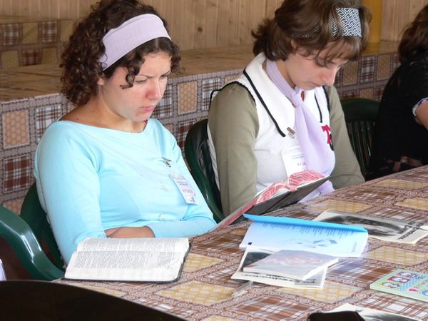 Prayer — fotografia 12