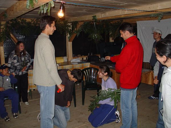 Skits — fotografia 1