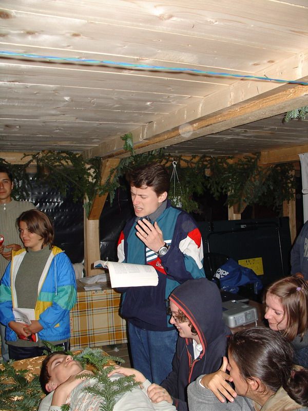Skits — fotografia 3