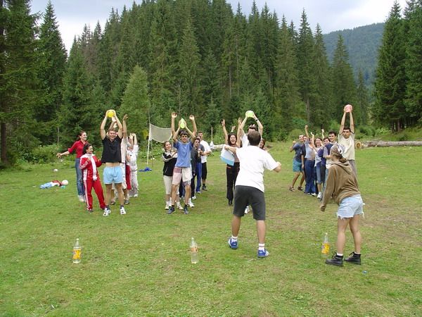 Sport — fotografia 1