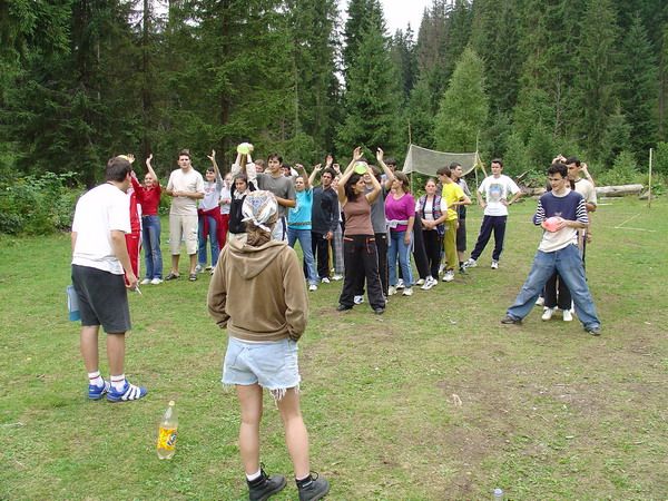 Sport — fotografia 3