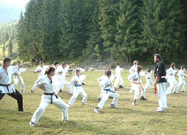 Sport — fotografia 9