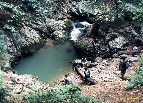 Cetățile Ponorului — fotografia 3