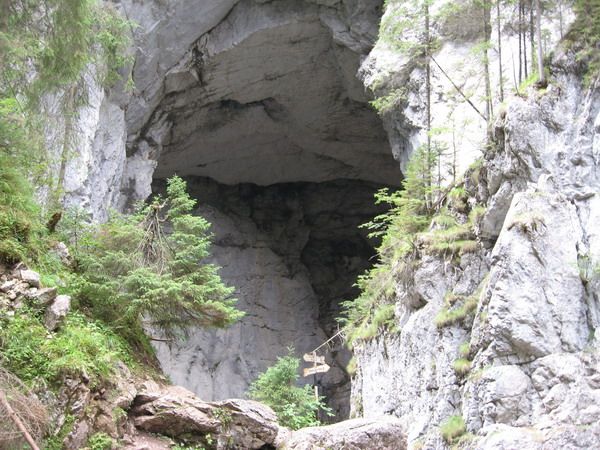 Cetățile Ponorului — fotografia 5
