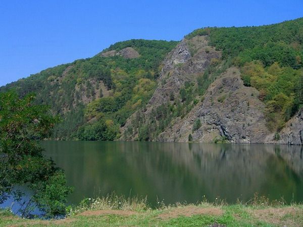 Lacul Beliș–Fântânele — fotografia 4