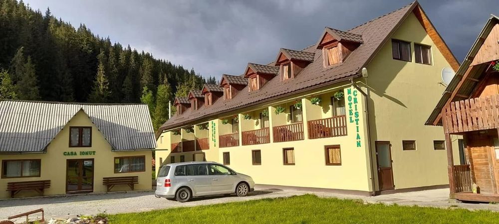 Motel Cristian & Denisa