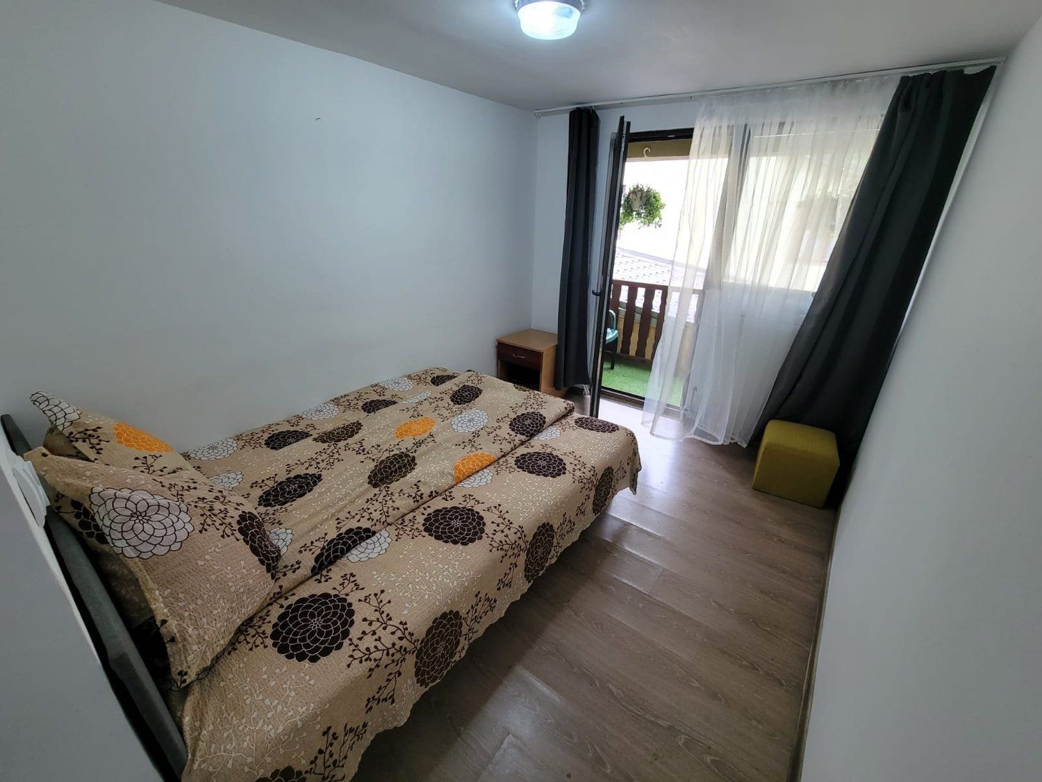 Motel Cristian & Denisa — fotografia 3