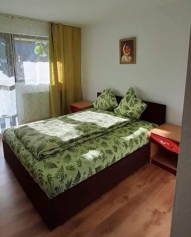 Motel Cristian & Denisa — fotografia 4