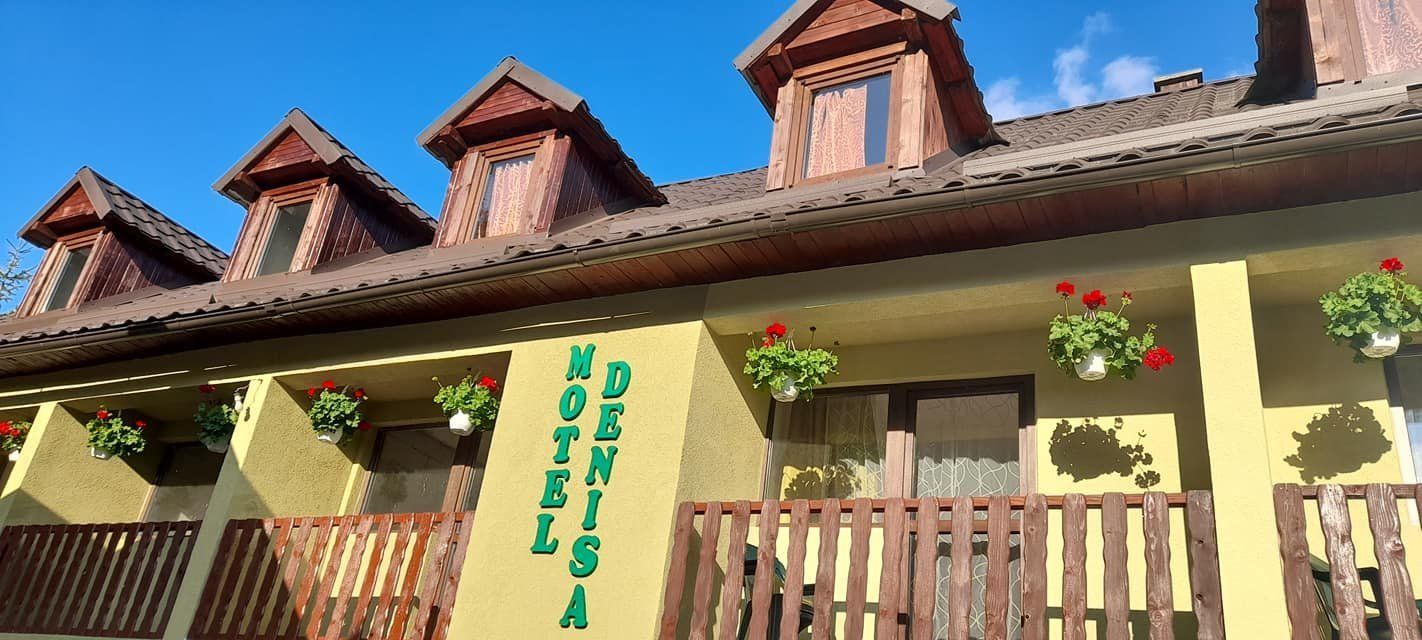 Motel Cristian & Denisa — fotografia 10