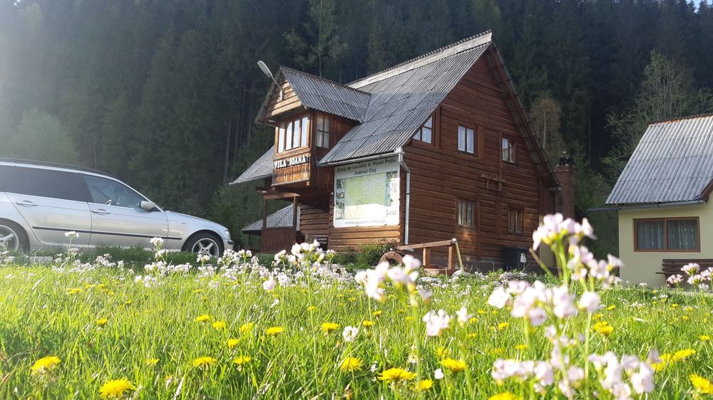 Villa Ioana